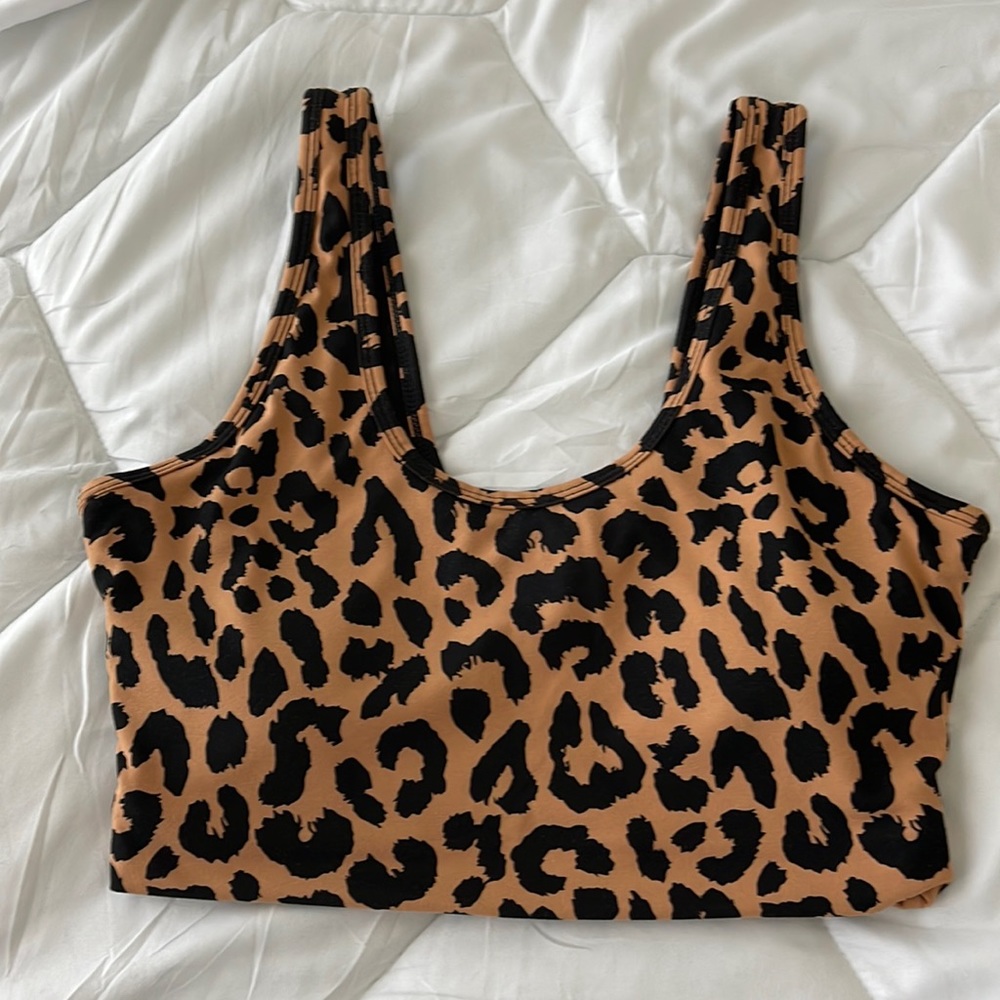 Balance Athletics Bra Top